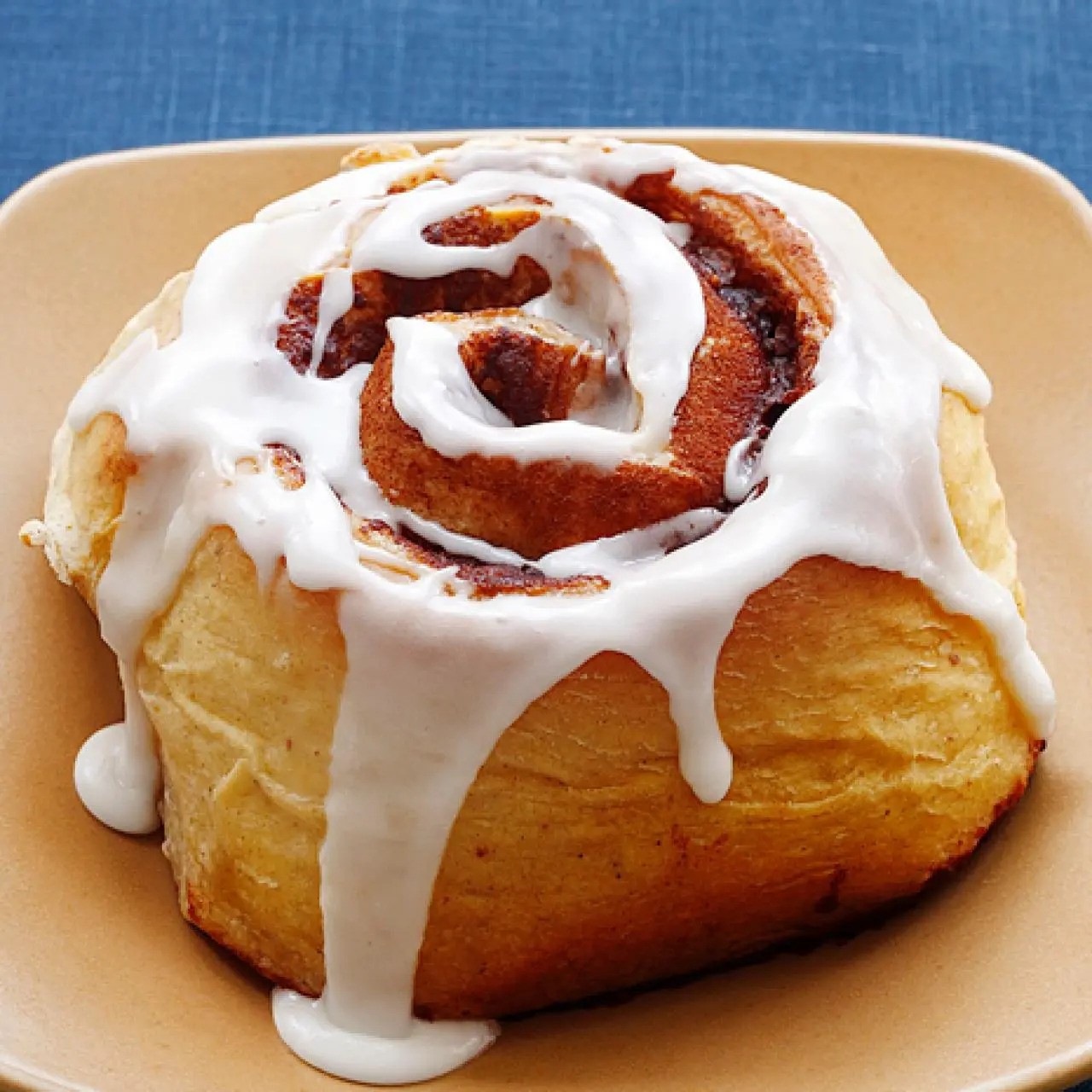 Cinnamon Buns