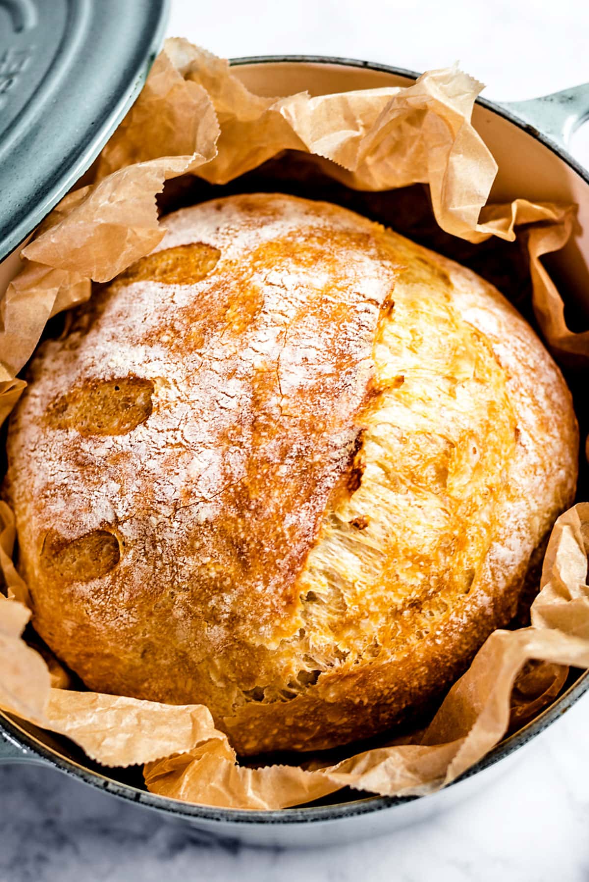 Artisan Bread