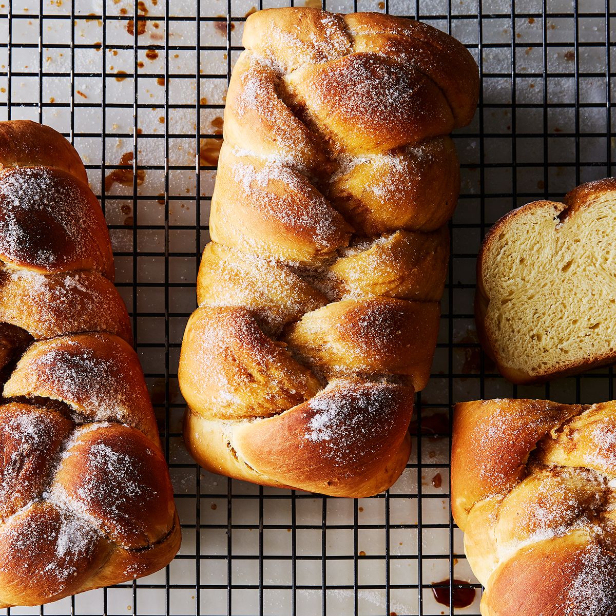Challah Bread
