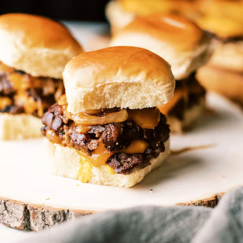 Sliders